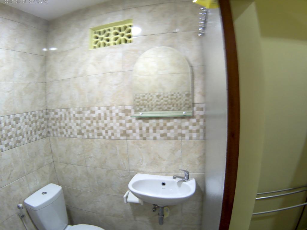 Indy House Hotel Ubud  Luaran gambar