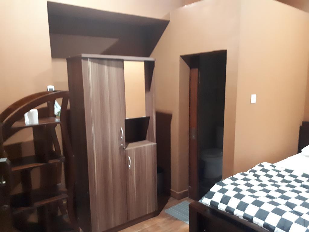 Indy House Hotel Ubud  Luaran gambar