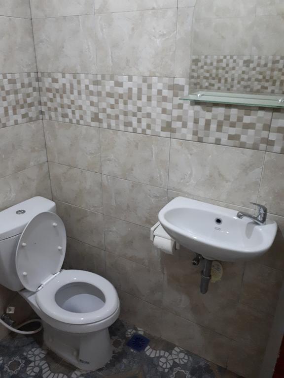 Indy House Hotel Ubud  Luaran gambar