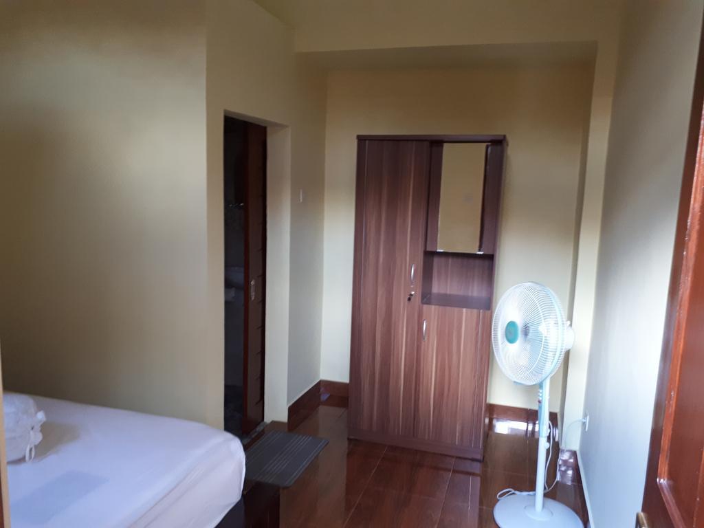 Indy House Hotel Ubud  Luaran gambar