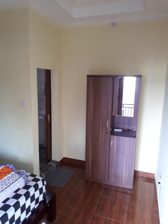 Indy House Hotel Ubud  Luaran gambar