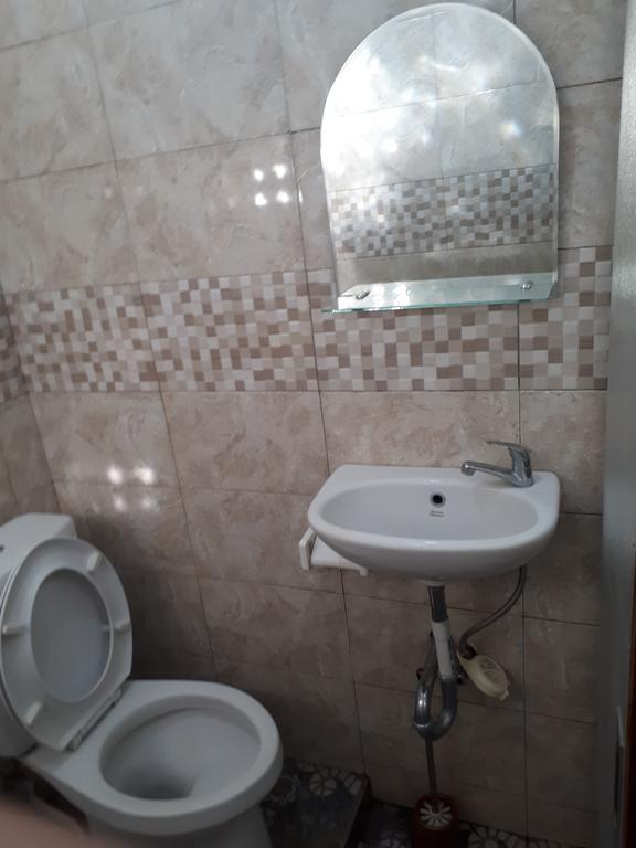 Indy House Hotel Ubud  Luaran gambar