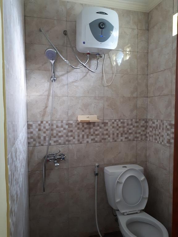 Indy House Hotel Ubud  Luaran gambar