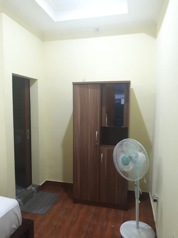 Indy House Hotel Ubud  Luaran gambar