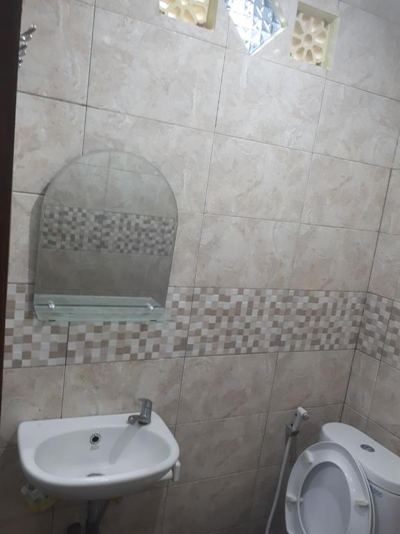 Indy House Hotel Ubud  Luaran gambar